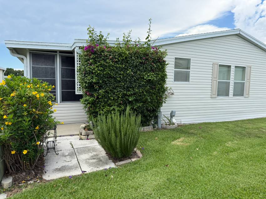 149 Juniper Trce a Parrish, FL Mobile or Manufactured Home for Sale